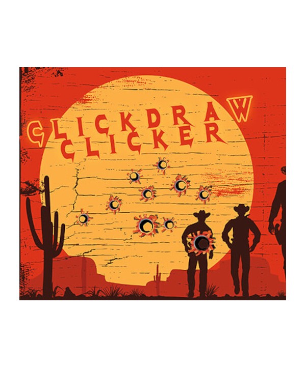 Clickdraw Clicker Steam Key GLOBAL